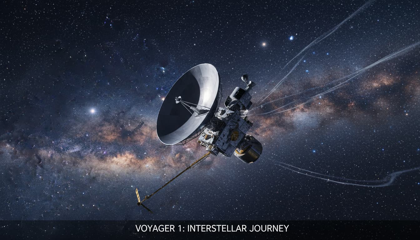 Eksplorasi Luar Angkasa - NASA & SpaceX